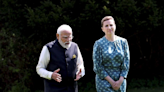 PM Modi's Chat With Danish PM Mette Frederiksen Next Week; Varanasi On Agenda