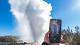 Washington man sentenced for trespassing near dangerous geyser in Yellowstone National Park