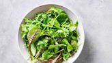 Is It Safe to Eat Salad Greens If You Take Out the Slimy Pieces? Here's What One Expert Says