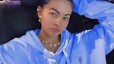 La vida de ‘la niña más bonita del mundo’ 17 años después de su foto viral: así es Thylane Blondeau