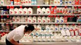 FDA finds traces of H5N1 bird flu viruses in grocery store milk