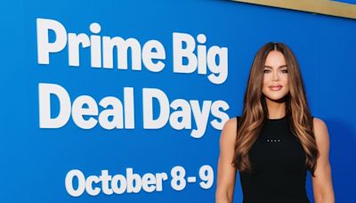 Khloé Kardashian’s Must-Have Amazon Prime Day Picks You’ll Want to Shop Now With Picks as Low as $6.99 - E! Online