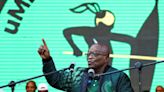 Afrique du Sud: l'ex-président Jacob Zuma déclaré inéligible et exclu des élections générales
