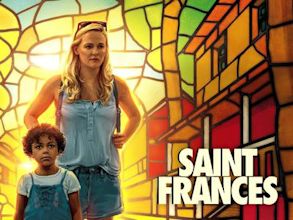 Saint Frances (film)