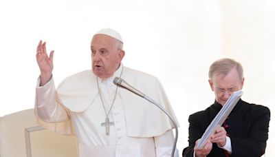 "Es un pecado social": el cambio por el que apuesta el papa para evitar el 'sálvese quien pueda' en los países menos desarrollados