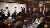 Moldovan court strikes down law barring pro-Russian party from polls