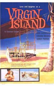 Virgin Island (film)