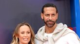 Kate and Rio Ferdinand announce pregnancy following ‘heartbreaking’ miscarriage