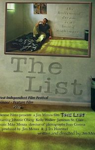 The List