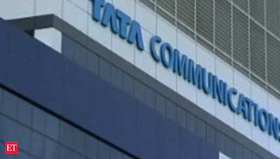 Tata Communications closes maiden sustainability loan of $250 million from ANZ, DBS Bank and EDC