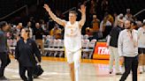 AP Player of the week: Tennessee's Dalton Knecht averaged 32 points in a pair of wins