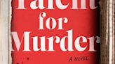 The latest crime novels spotlight a serial killer, acid heads and a murdered college student