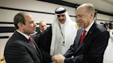 Erdogan Will Meet With Egypt’s Sisi After World Cup Handshake