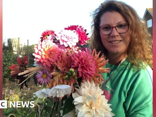 Teacher's border garden to feature at Gardeners' World Live