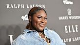 Danielle Brooks on the Importance of Character and Standing Up for Women Who Were 'Shut Out' of Hollywood