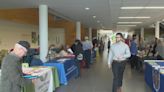 Budzinski, Parkland College hold veteran resource fair