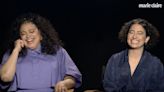 Ilana Glazer and Michelle Buteau Think Besties Should Be Able to (Literally) Bare All With One Another