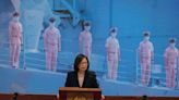 Taiwán amplía servicio militar obligatorio por tensión con China
