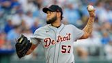 Trading Eduardo Rodriguez is difficult for one reason. Detroit Tigers have three options