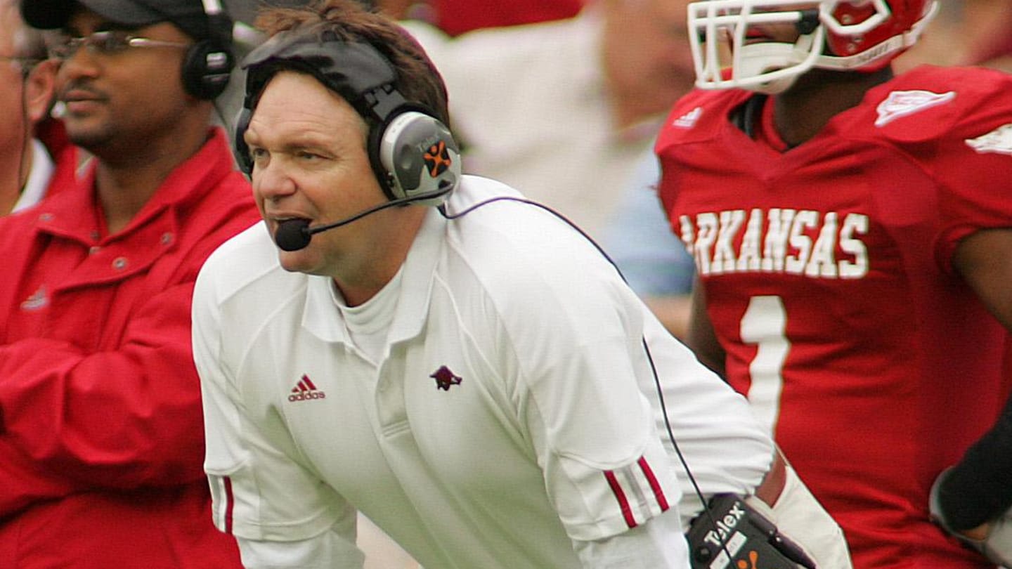 LSU Lawsuit Raises Question About Arkansas Coaches