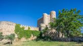 El impresionante castillo del siglo XV a una hora de Madrid que se puede visitar