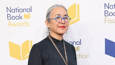 Otorgan el premio Pulitzer a la escritora mexicana Cristina Rivera Garza