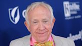 Leslie Jordan's Cause of Death Revealed, 3 Months After Fatal Crash