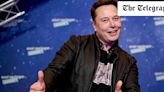 Elon Musk wins shareholder vote in battle over $56bn pay deal