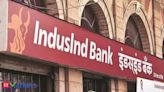 IndusInd Bank Q1 preview: 16% YoY PAT growth seen but higher cost of funds to hit earnings sequentially - The Economic Times