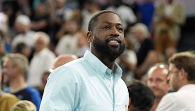 Dwyane Wade Explains Why Rest Of World Has Caught Up To United States In Basketball