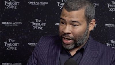 Jordan Peele Developing Black Cowboy Series Inspired by 'Nope' Thriller | EURweb