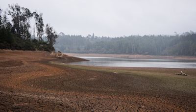 Racionamiento hoy, 7 de mayo, turno 9: barrios y localidades con cortes de agua en Bogotá