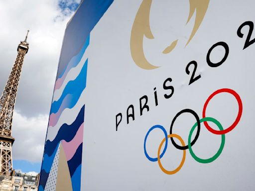 Delta says the Olympics will cost it $100 million as travelers skip Paris