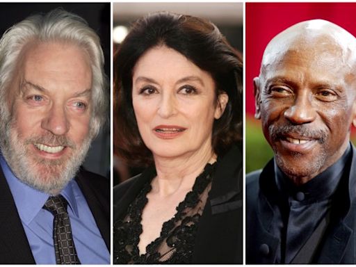 Celebrity Deaths 2024: Notable Deaths From This Year