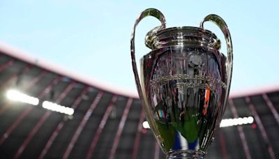 La final de la Champions League, al detalle: récords y estadísticas a lo largo de la historia