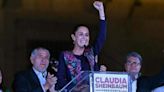 Primer campanazo en mercados de México luego de victoria en elecciones de Claudia Sheinbaum