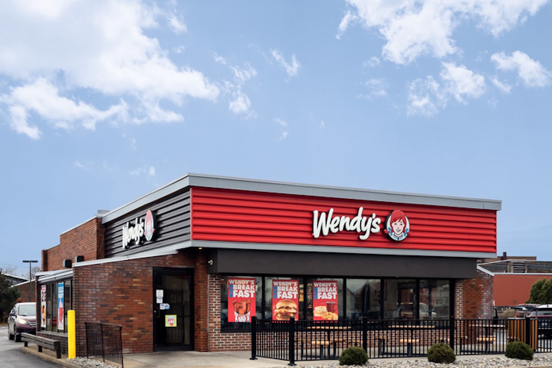 Wendy's makes game-changing announcement about major update for restaurants across country: 'We are excited'