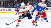 How to Watch Today's Rangers vs. Panthers NHL Playoffs Game 3 Online