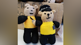 'Bobby buddies' teddy bear plea to village