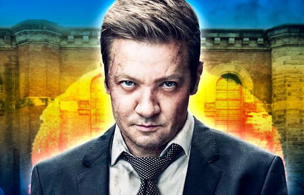 'I Had to Accept It': Jeremy Renner Admits He'll Never Fully Recover From Snowplow Accident