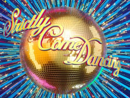 BBC Strictly Come Dancing 2024 line-up as it's revealed as seven stars now confirmed