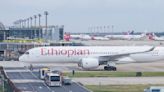 Two Pilots Suspended After Falling Asleep And Failing To Land Ethiopian Airlines Flight