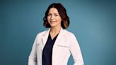 Grey's Anatomy Star Caterina Scorsone Reveals Heartbreaking Loss Of House And Pets In Fire With Emotional Message