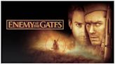 Enemy at the Gates Streaming: Watch & Stream Online via Paramount Plus