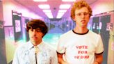 Napoleon Dynamite 's ‘Vote For Pedro’ T-Shirt: A Definitive Oral History