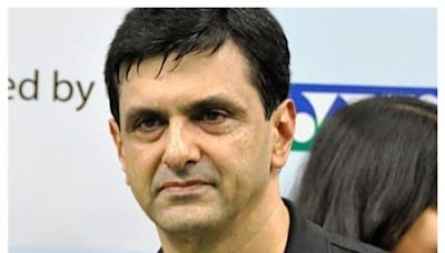 Paris Olympics: Prakash Padukone Predicts Three Medals From Indian shuttlers