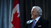 Brian Mulroney lying in state in Ottawa as Canadians pay their respects to the former prime minister, wife and children