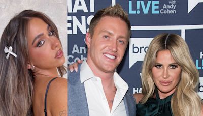 Kim Zolciak Criticizes Ariana Biermann's Outrage Over Her Post About Kroy | Bravo TV Official Site