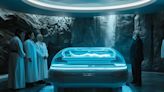 Cómo serán los funerales en el futuro, según los expertos