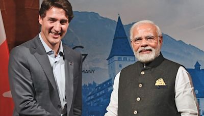 "Ties Can't Be...": India Rejects Trudeau's Claim As PMs Come Face-To-Face In Laos